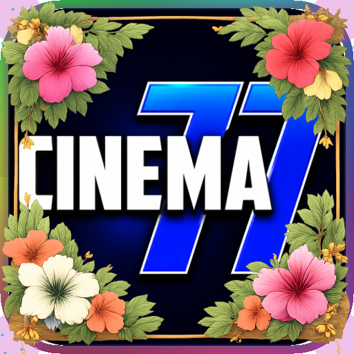 cinema77 — galeri pratinjau - APK Resmi