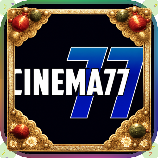 cinema77 — galeri pratinjau Resmi APK